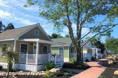 Image de Cottage - Coastal Suites Cape May [8]