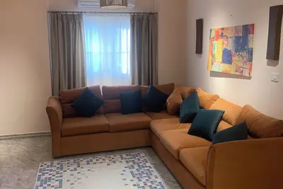 Image de The Place 5 City Heaven apartment