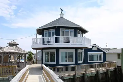 Image de Fortescue Oceanfront Getaway