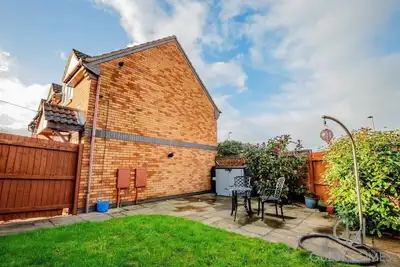 Image de Guest Homes | Chichester Close Flat