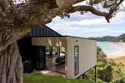 Image de Private Beach Sanctuary - Matapouri Holiday Home