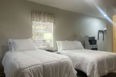 Image de Get away to Creeks Bend Room 61