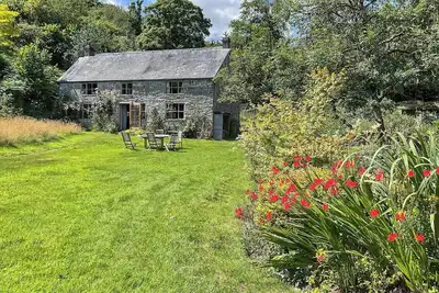Image de 3 chambres à coucher à Hundred House, Llandrindod Wells