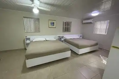 Image de Puerta Del Sol Escape #6- studio-2beds-pool-central location