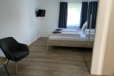 Image de Renovated vacation home in a quiet location on the outskirts of Berlin