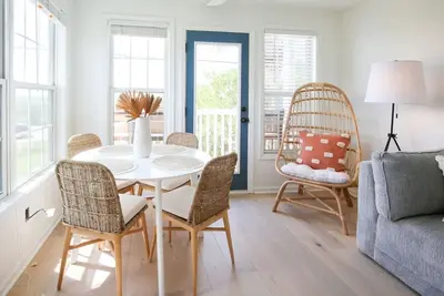 Image de Folly Beach Condo with Water Views!