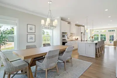 Image de Modern, coastal retreat in Lewes