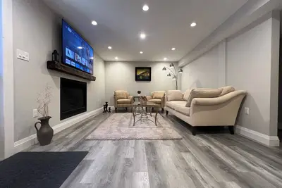 Image de New-built 2-bedroom Luxury stay