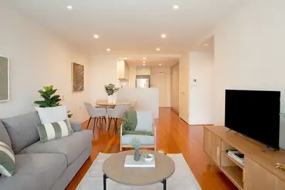 Image de Slow Beam, Bondi Beach