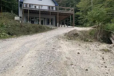 Image de Beautiful 4 bedroom in Red River Gorge