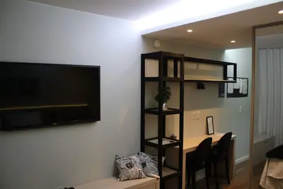 Image de Apartment Asa Norte Cln 110 ap 105