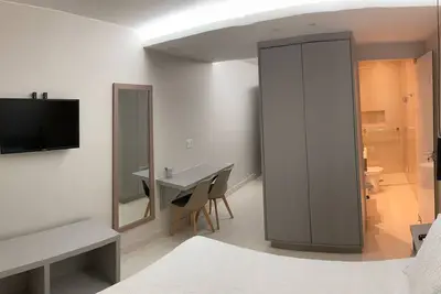 Image de Apartment Asa Norte Cln 110 ap 112