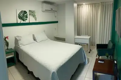 Image de Loft 34m² Asa Norte Cln 213