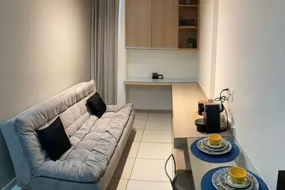Image de Apartment Asa Sul Golden Place