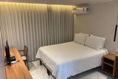 Image de Apartment Asa norte Cln 311 bloco C
