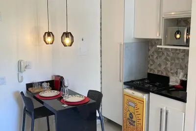 Image de Apartment Asa Norte Condominium Park Ville ap 108