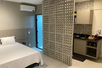 Image de Apartment Asa Norte Condominium Park Ville ap 202