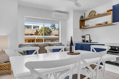 Image de Bellvilla - Brolga Suite