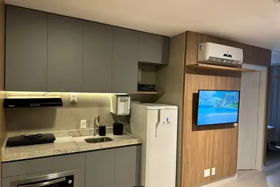 Image de Apartment Noroeste quadra 02/03 Easy