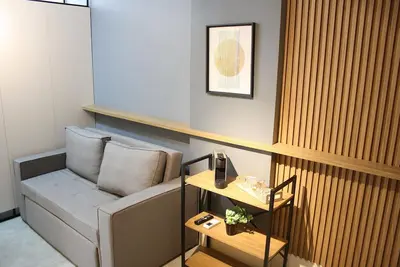 Image de Apartment Noroeste Meet by CentoeDez
