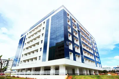 Image de Northwest Atrium Platine Sqnw 311 by CentoEdez