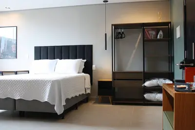 Image de Apartment Asa North Cln 105 by CentoEdez