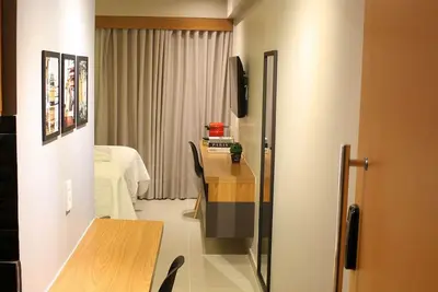 Image de Apartment near Esplanade and Unb - Cln 403
