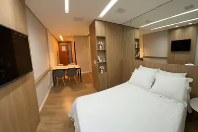 Image de Flat Sudoeste Ed. Leonardo