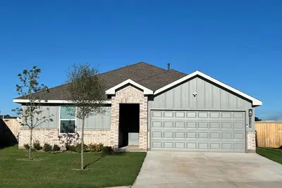 Image de Newly built 2-bedroom house in Wylie area Abilene with WiFi, Ac
