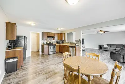 Image de Pet-Friendly Camby Home: 13 Mi to Indianapolis