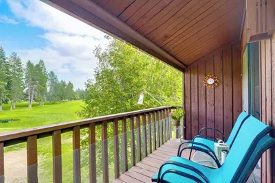 Image de Twin Lakes Village Condo on 3rd Fairway!