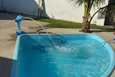 Image de Kitnets Corais Hospeda