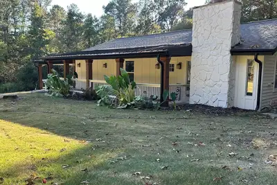 Image de Charming 3-bedroom farmhouse. \nPeacefully and quietly.