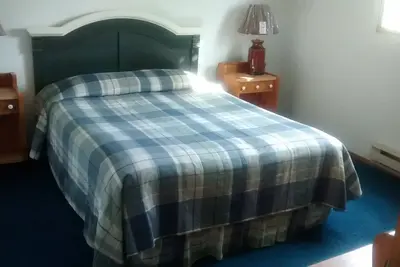 Image de Fundy Rocks Resort family Cottage - Near Famous Hopewell Rocks