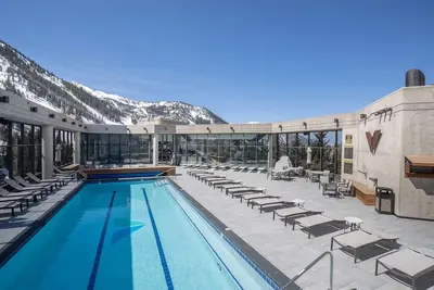 Image de The Cliff Club at Snowbird 2