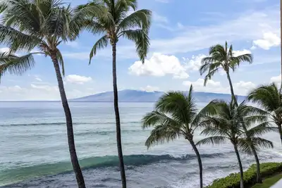 Image de Ocean Front - Gorgeous Views!