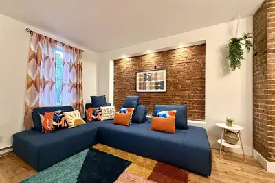 Image de Superbe appartement sur la 3e Avenue à Limoilou