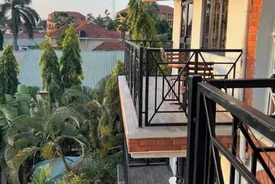 Grace Apartments - G3\n\n