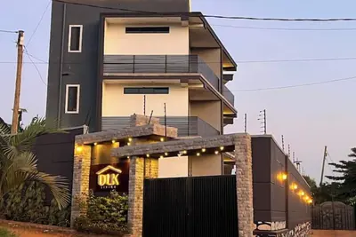 Image de Dlk Living - K2\n\n