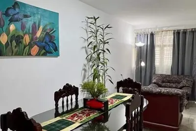 Image de Nawi House, families and friends in one place