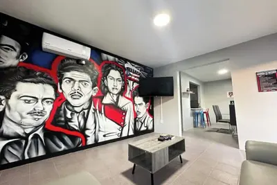 Image de Revolutionary Escape! 3-Bd Lolita Lebron, 4 mins to beach with Backup Generator!