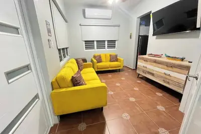 Image de Cozy Casa Bandera, 4 mins from Crash Boat Beach! with Backup Generator!