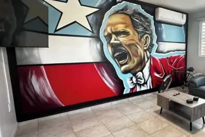 Image de 3bd Pedro Campos, 4 mins to Beach, Parking & Patio! with Backup Generator!