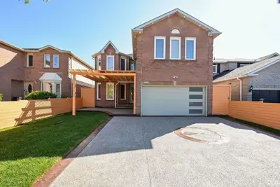 Image de Huge 7bdrm Home in Mississauga!