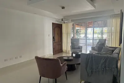 Image de 3-Bedroom Apartment in Mirador Norte/Bella Vista - Wifi, Wash/Dryer, Master Bdrm