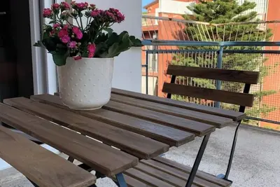 Image de Charming apartment in Rome San Giovanni