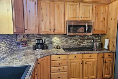 Image de Cozy cabin with Fiber and Ac in peaceful Vernal