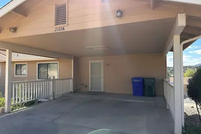 Image de Serene and Quiet Getaway Home in Prescott!