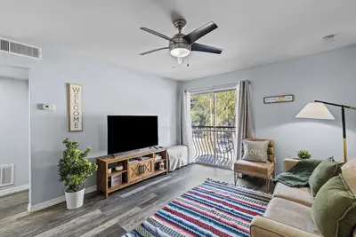 Image de Shands Hospital Guesthouse - Free Parking