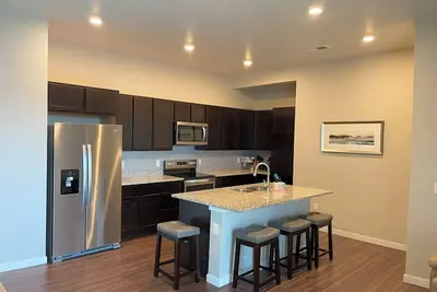 Image de Quiet Condo with Mountain Views